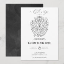 Bebisdusch för Stjärntecknet våg Zodiac