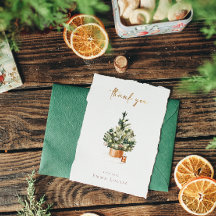 Bebisdusch för Winter Julgran