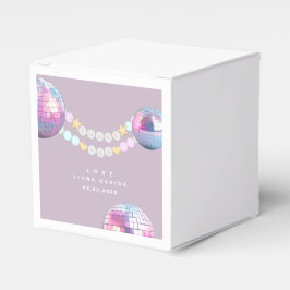 Bebisdusch i mamma presentaskar