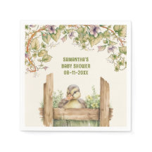 Bebisduschen baby Anka