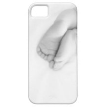 bebiset toes iphone case