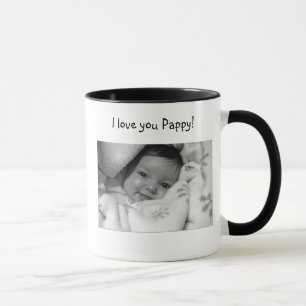 bebiskaffemugg… mugg
