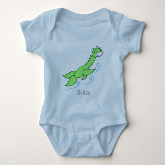 bebisnessie t shirt