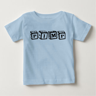 bebispimp tee shirt