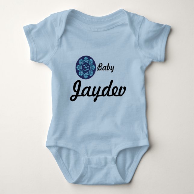 bebisranka t-shirt (Framsida)