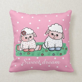 bebissheeps kudde
