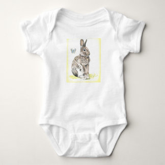 bebisskjorta tee shirt