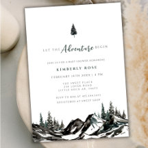 Bebisskuret för skogshuggning i Äventyr börjar i b