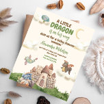 Bebisstövel för budgeterad vattenfärgsfärg för Dra Flygblad<br><div class="desc">Vi presenterar vår tilltalande inbjudan till drakfärgsbabyn, perfekten för att ställa in den visuella och fantastiska tonen för det kommande firande! Vi firar att det snart kommer ett litet besök med denna charmerande och unika inbjudan. Vår vattenfärgsdrake, som är skapad med varsamhet och magi, stjäl showen med dess fantastiska och...</div>