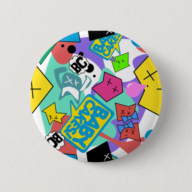 bebistårtor knapp (Framsida)