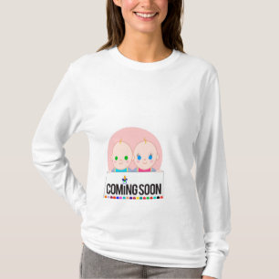 bebistwillingar tee shirt