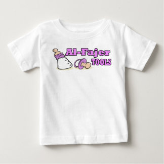 bebisverktyg tee shirt