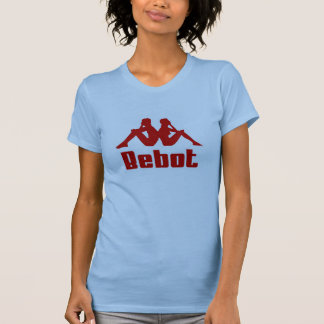 bebot tee shirt