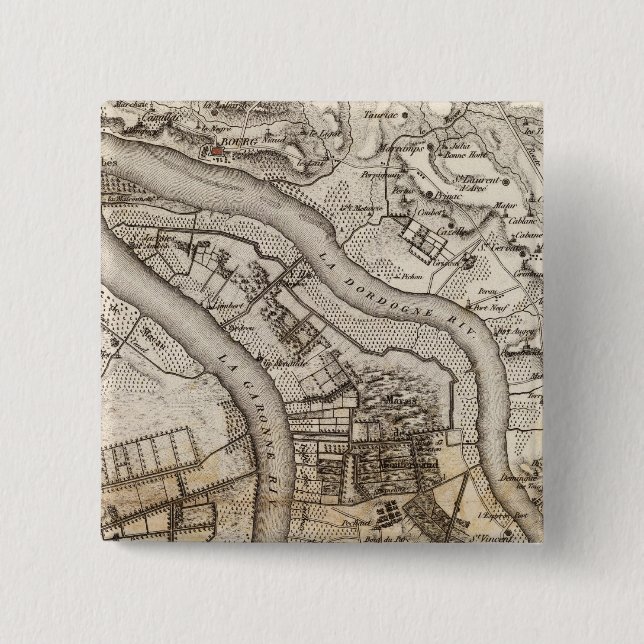 Bec d'Ambes Knapp (Framsida)