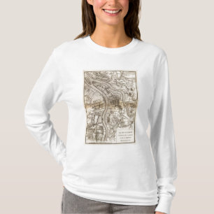 Bec-d'Ambes Tee