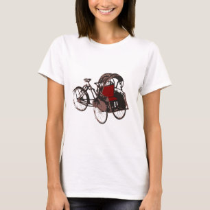 Becak T Shirt