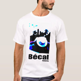 Becal Jipi T Shirt