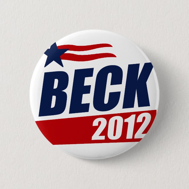 Beck 2012 knapp (Framsida)