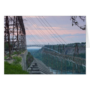 Beck Hydropower Plant OBS Kort