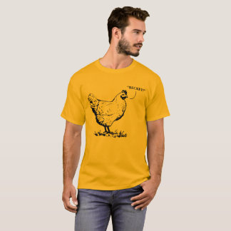 Beckethöna Tee Shirt
