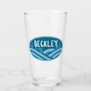 Beckley Väster Virginia Outdoor Glaskopp