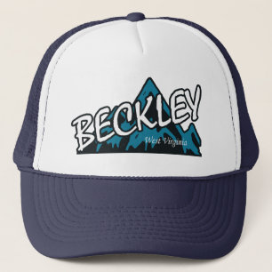 Beckley West Virginia Berg Keps