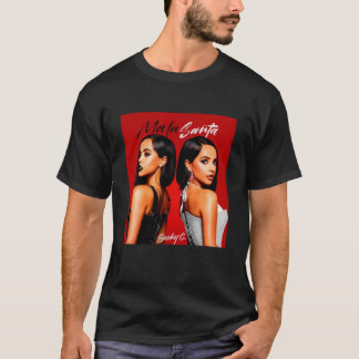 Becky G Maria Santa Essential T Shirt