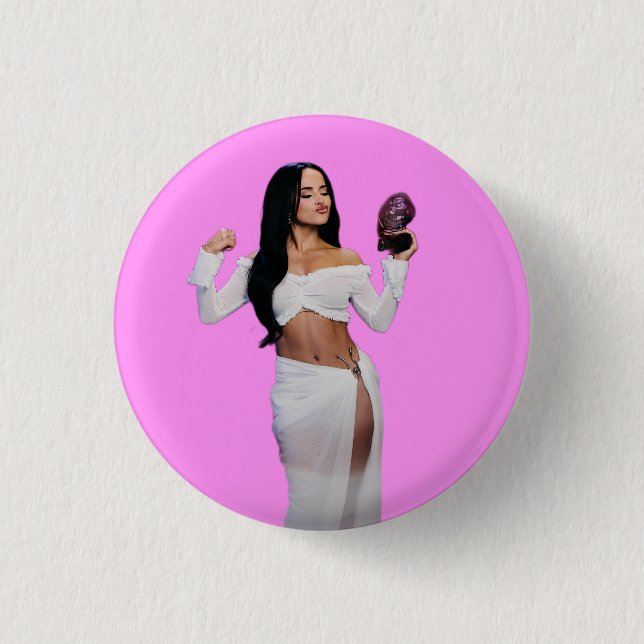 Becky Knapp (Framsida)