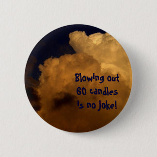 Beckys födelsedag knäppas knapp