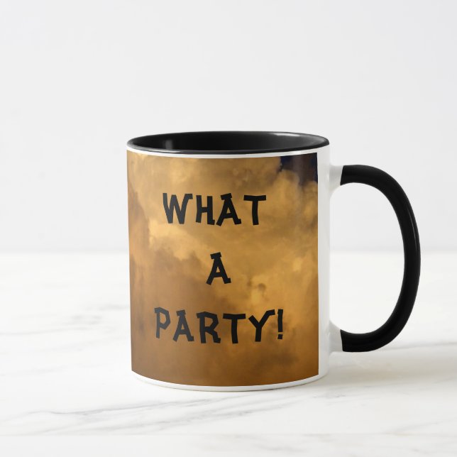 Beckys mugg (Höger)