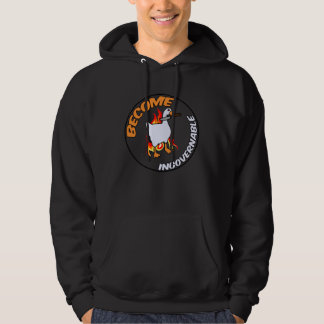 Become Ungovernable Trending  political Meme Hoodie