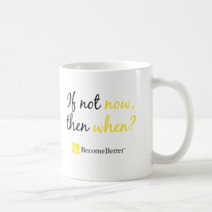 BecomeBetter rånar nu Kaffemugg