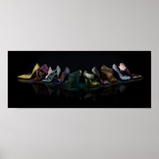 Becsketch Sole Poster