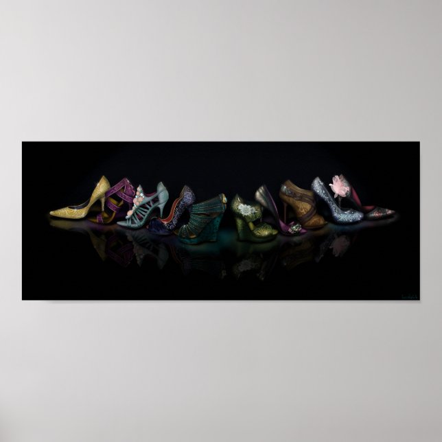 Becsketch Sole Poster (Framsidan)