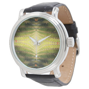 Bed av Nagel Armbandsur