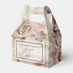 Bed av Ro Gable Box-favoriter Presentaskar