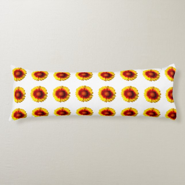 Bed & Body Pillow Kroppskudde (Framsidan)