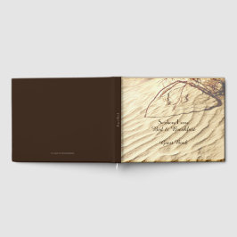 Bed & Breakfast B&B Guest Bok Ripples i Sand