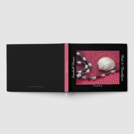 Bed & Breakfast, Beach House, Seashell B&B Gästböcker