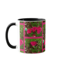 Bed of Roses Combo-mugg