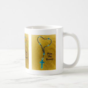 BED ROSENKRANSEN KAFFEMUGG