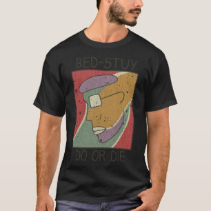 Bed-Stuy Radio Raheem Essential T-Shirt