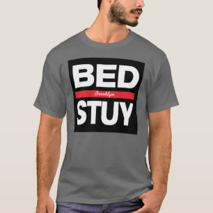 BED-STUY TRÖJA