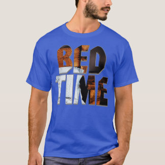 BED TIME T SHIRT