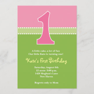 Bedårande dagar inbjudningar