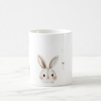 Bedårande Djurälskare Kaffe Kopp