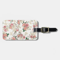 Bedårande elegant klänning, blomster Mönster-perso
