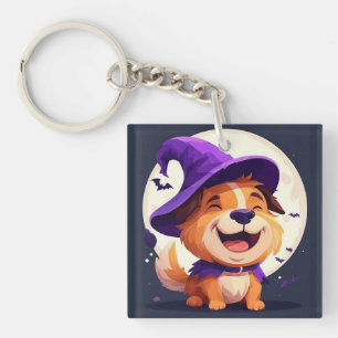 🐶🎃 Bedårande Halloween-hundstil 👻🍂