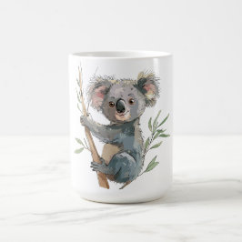 Bedårande Koala Kaffemugg