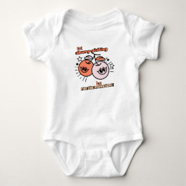 Bedårande Körsbärssötis T Shirt